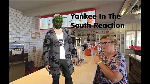 Yankee In The South Reaction - Rainy Day In The Smokies - Aviation Museum & More - 2025