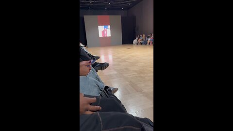 CRUNCHYRIOT FALL/WINTER’2026 LINE - THE BUREAU FASHION SHOW (FULL LINE)