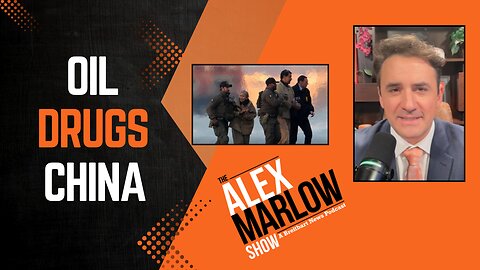 Oil, Drugs, and China Why Trump's Venezuela Raid Happened