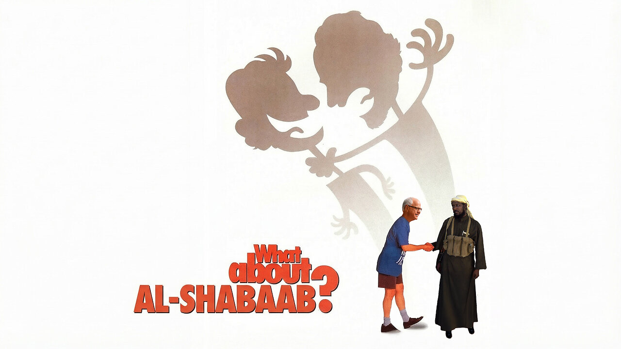 Charles Ortel is Overseas – What About Al-Shabaab?