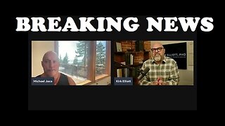 Michael Jaco & Dr. Kirk Elliott: Trump is bringing the country out of the Biden/Obama recession.