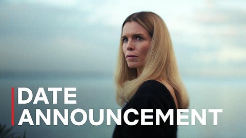 The Reserve Date Announcement