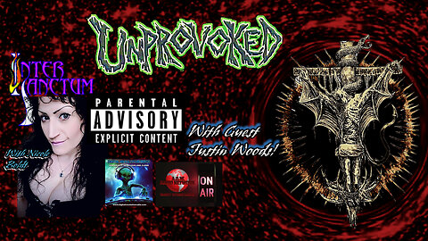 Inter Sanctum with Unprovoked