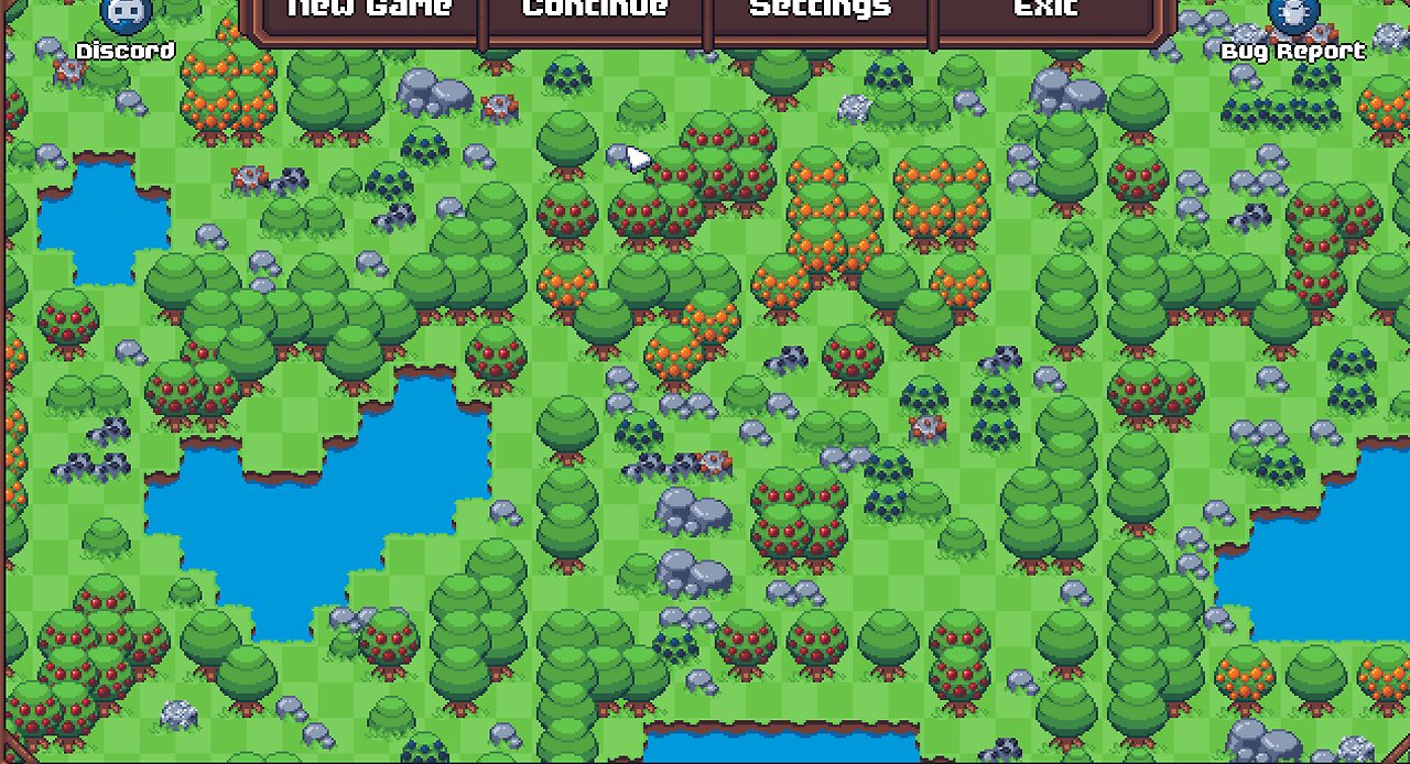Another Farm Rogue like Rebirth EP1