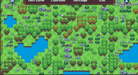 Another Farm Rogue like Rebirth EP1