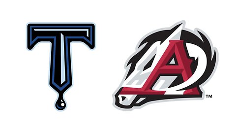 Drillers @ Travelers. MiLB AA. Game 3. 3 Game Series. MLB the Show 25. EA Sports.