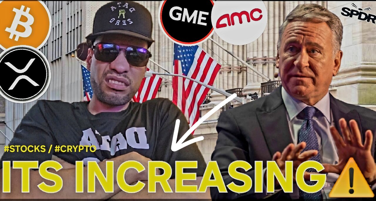 AMC & GME Just Exposed The Short Sellers Desperation & Biggest Weakness!
