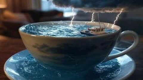 Storm in a Teacup Ep 13 -8/05/25