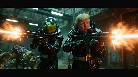 me an mr prez 2088 ULTiM8TE MEGA / [OFFICIAL METAmeme] \\\ by lord keku e + WM