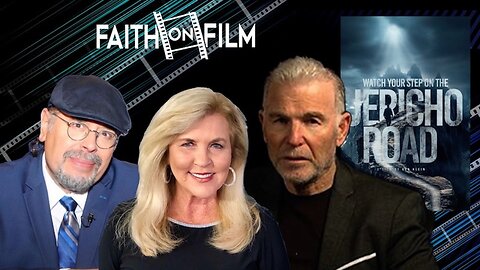 Faith On Film 245 - Ken Kline