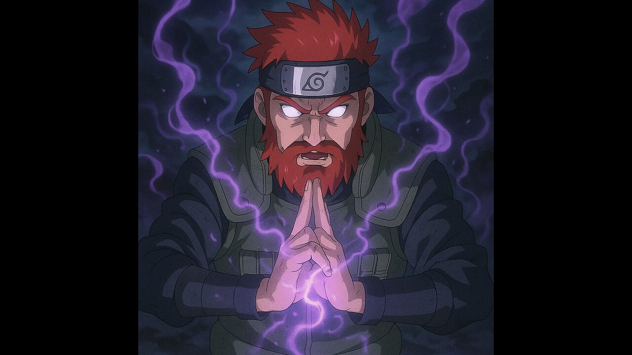 Forbidden Justu of no laugh