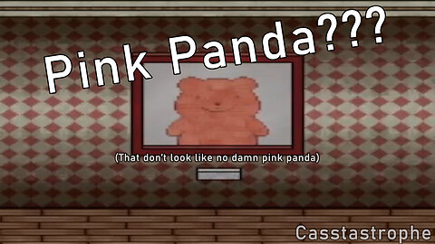 The Legend of the Pink…Panda??? [Let's Play: Midnight Puppeteer, Part 2]