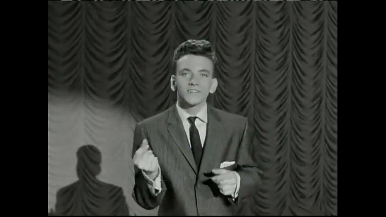 At The Hop By Danny And The Juniors Highlights (1957)