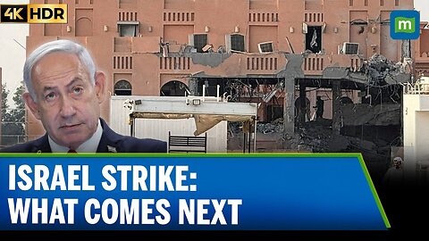 Israel’s Strike in Qatar Sparks Global Concerns: What Comes Next?