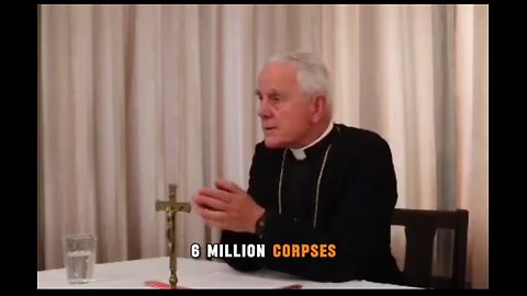 Bishop Richard Williamson