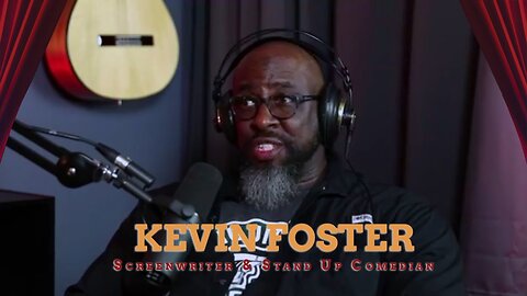 Kevin Foster | Brick X Brick w/ Brad Crihfield #006