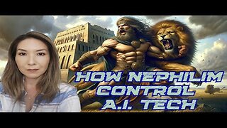 A Unique Perspective on Fallen Angels, Nephilim, and the Forces of Good and Evil!