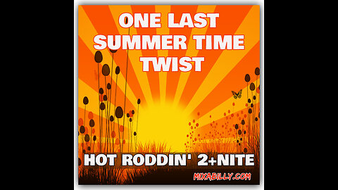 Hot Roddin' 2+Nite - Ep 689 - 09-20-25