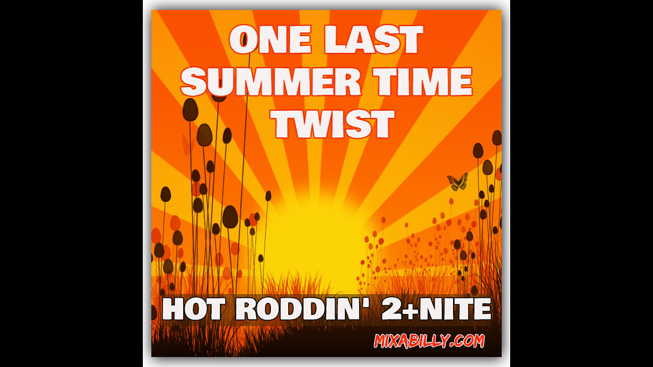 Hot Roddin' 2+Nite - Ep 689 - 09-20-25