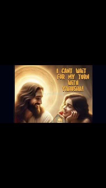 😍 Yesssss — I CAN’T Wait! #repentance #eternallife #YahushaHaMashiach