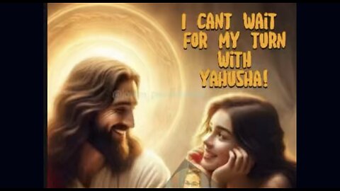 😍 Yesssss — I CAN’T Wait! #repentance #eternallife #YahushaHaMashiach