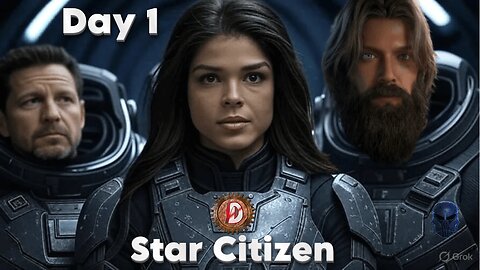 🟢 Star Citizen - Call of Duty