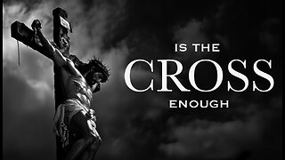 Part 2 - SABBATH DECEPTION: How Religion Rebuilds What the Cross Destroyed