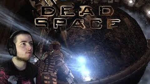 TIME TO CALL FOR HELP | Dead Space | Part 10 (Hard)
