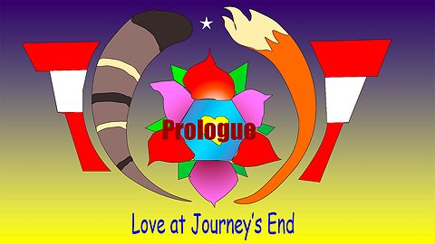 Love at Journey's End - Prologue