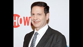 Mark Halperin to Newsmax: GOP Must Work Out Details on Medicaid, Tax Cuts