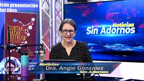 Noticias Sin Adornos #14