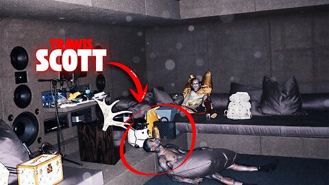 Mroczne sekrety Hollywood: rytuały, adrenochrom i sława.