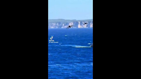 US Military Aerial Capabilities are unmatched