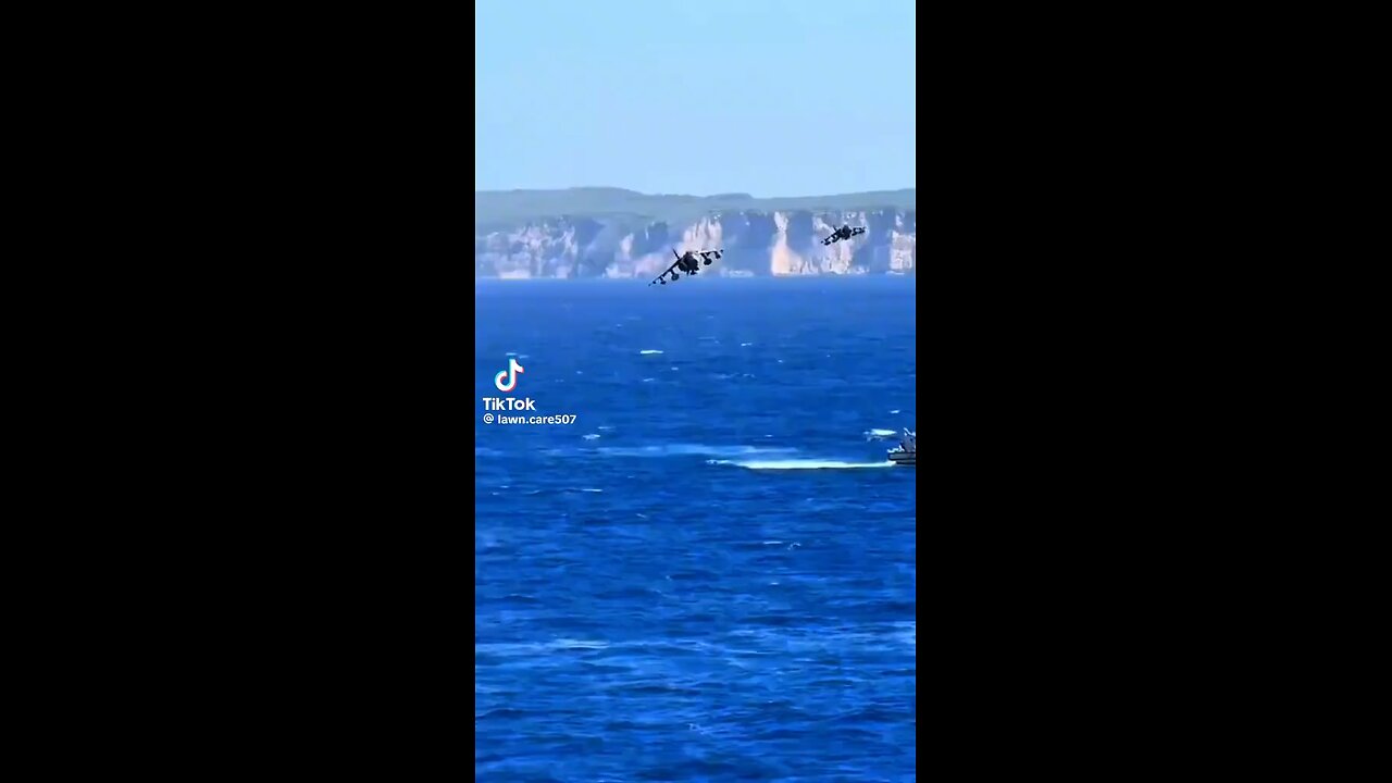 US Military Aerial Capabilities are unmatched