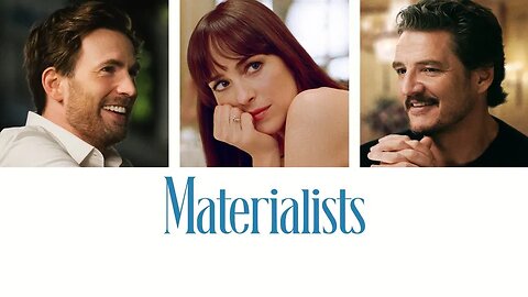 Materialists 2025
