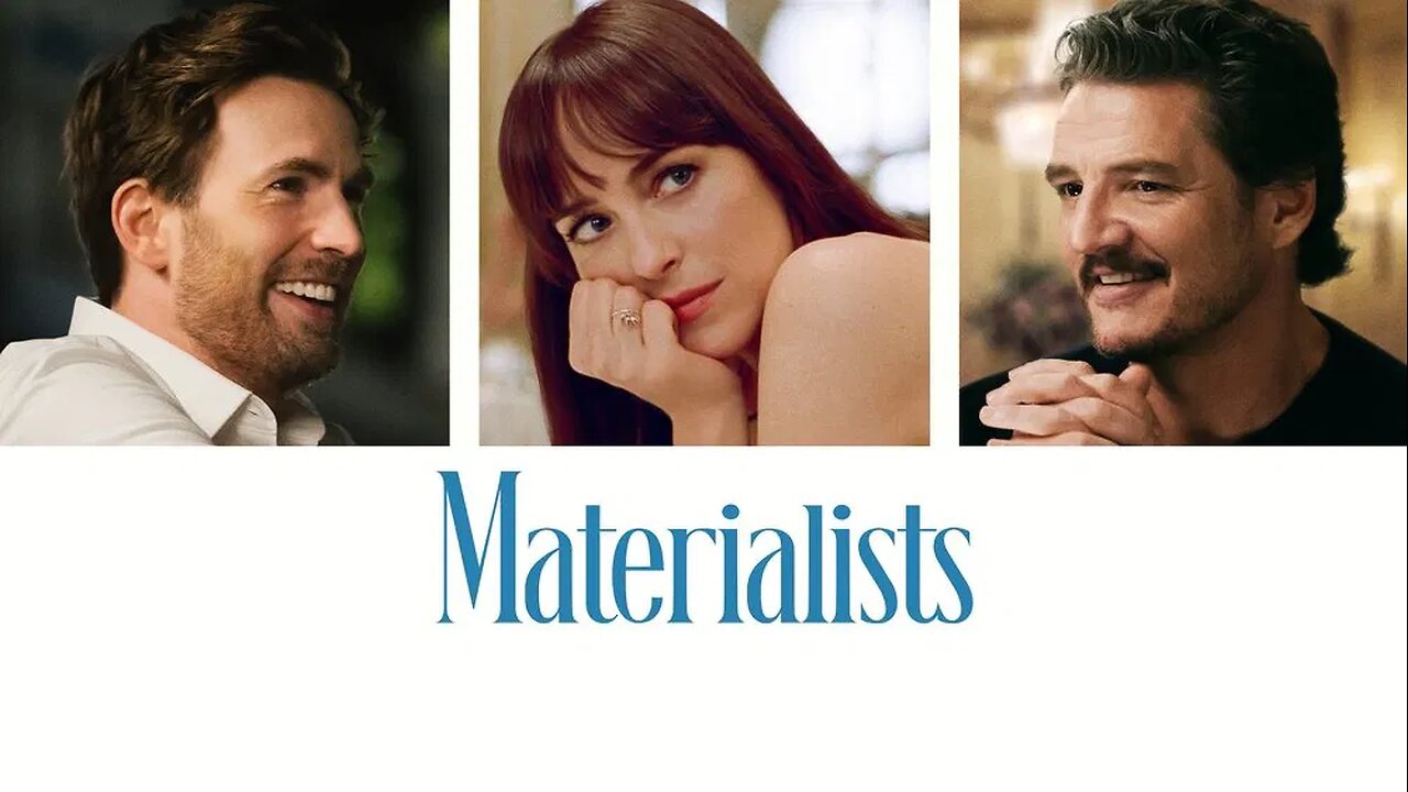 Materialists 2025