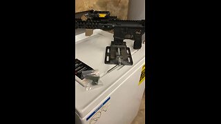 New NV Build pt. 2