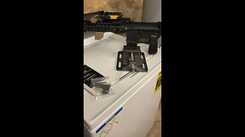 New NV Build pt. 2