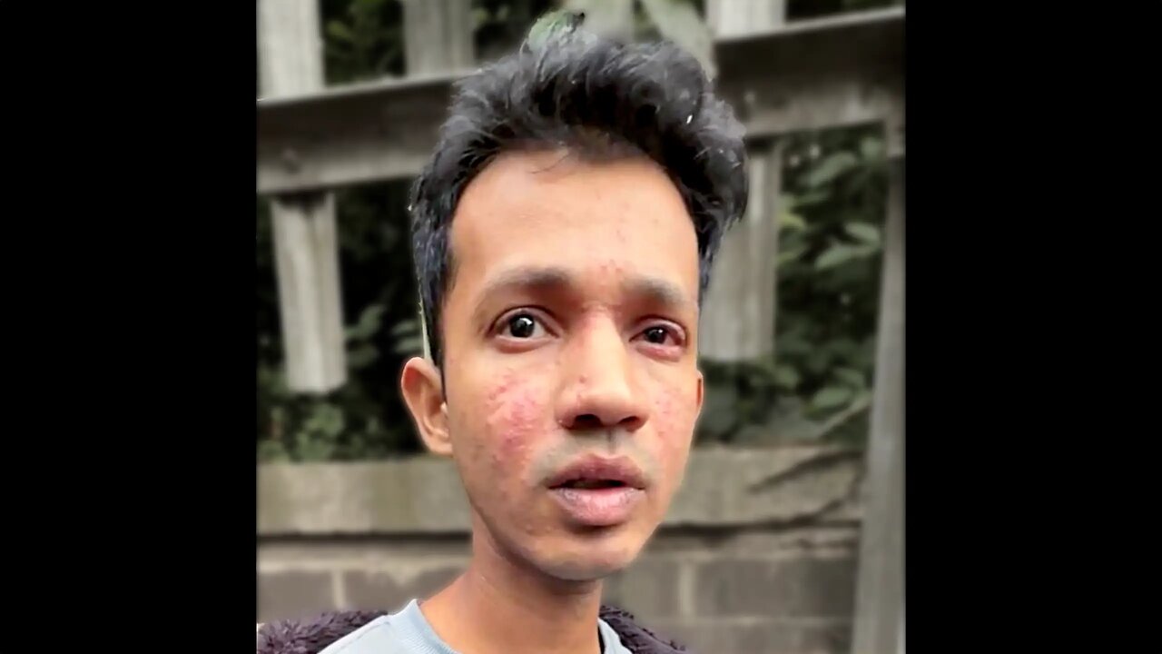 Aakash Shah, Leeds 23/5/25