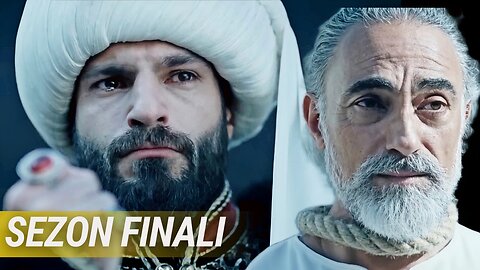 Sultan Mehmed Fatih Season 2 Episode 49 Sezon Finali Review in Urdu