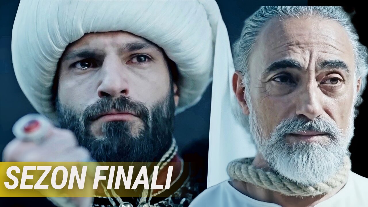 Sultan Mehmed Fatih Season 2 Episode 49 Sezon Finali Review in Urdu