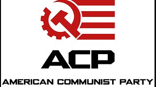 ACP racist hypocrisy