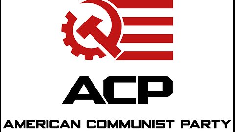 ACP racist hypocrisy