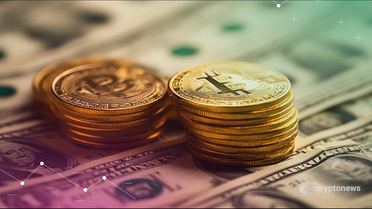 Market Structure Legislation Will Boost Bitcoin Satoshi Act Co-Founder Dennis