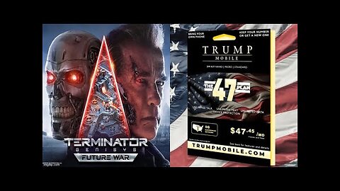 SMHP: The Pedophile Satanist T-rump Mobile Skynet Plan Exposed!