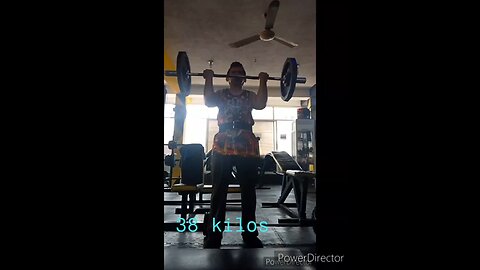 Varguezr3c0rd3r Arm wrestling progress