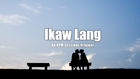 Ikaw Lang