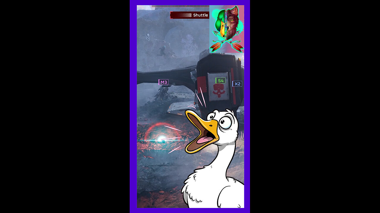 This Is Why You Don't Ignore the Pelican Call… | Helldivers 2