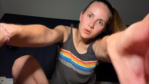 Verrry Aggressive Full Body Massage on You (asmr)