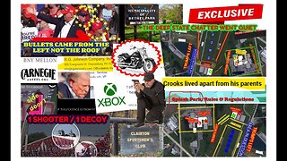 1 year ago today | EXCLUSIVE: It's TIME to RALLY | Wardrums, Decoys, Shots from the LEFT
